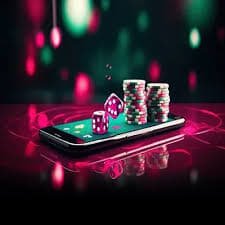 Filipino player enjoying x7777 mobile gaming platform on a smartphone