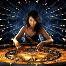 Virtual sports betting options on x7777
